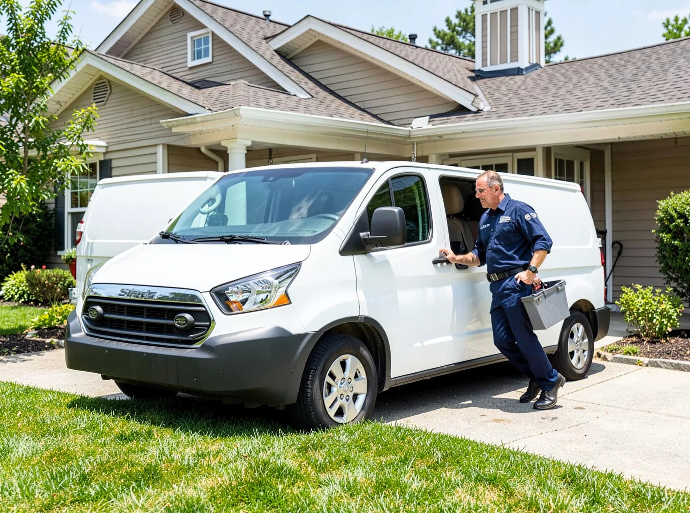 Emergency Plumber company in Fair Haven, MI