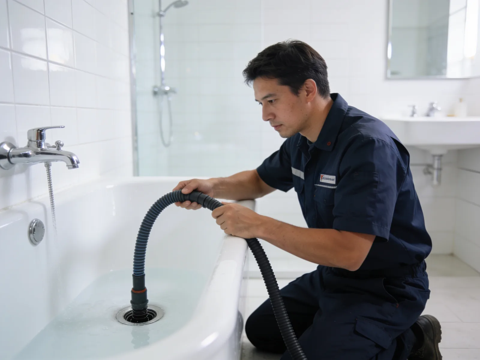 Emergency Plumber Fair Haven, MI FAQs
